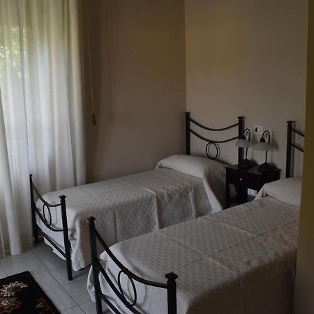 Cospea B&B 테르니 외부 사진