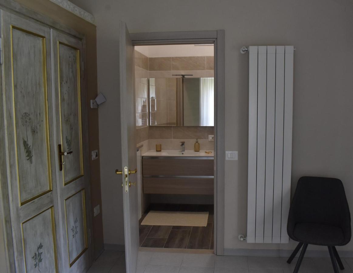 Cospea B&B 테르니 외부 사진