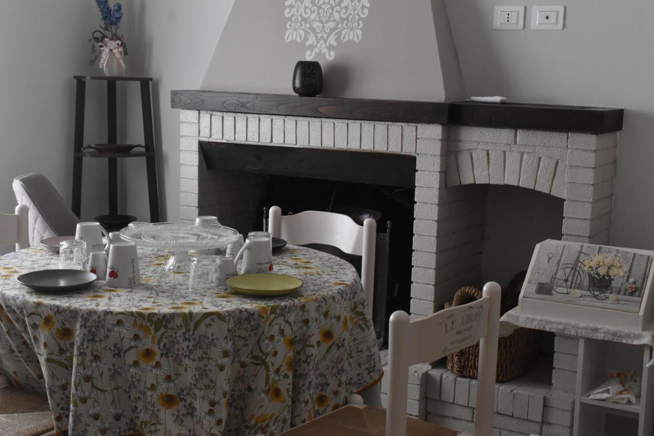 Cospea B&B 테르니 외부 사진