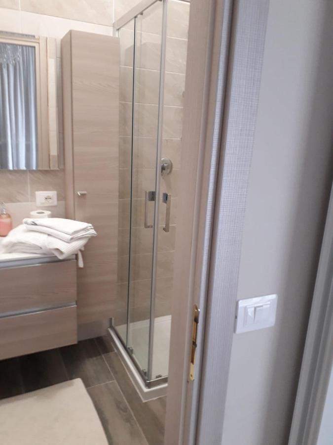 Cospea B&B 테르니 외부 사진