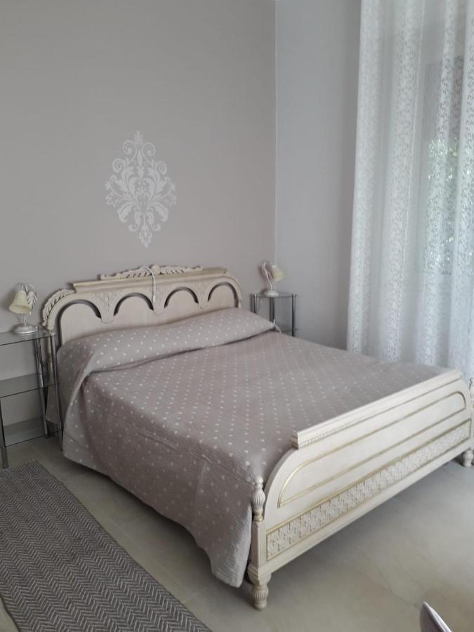 Cospea B&B 테르니 외부 사진