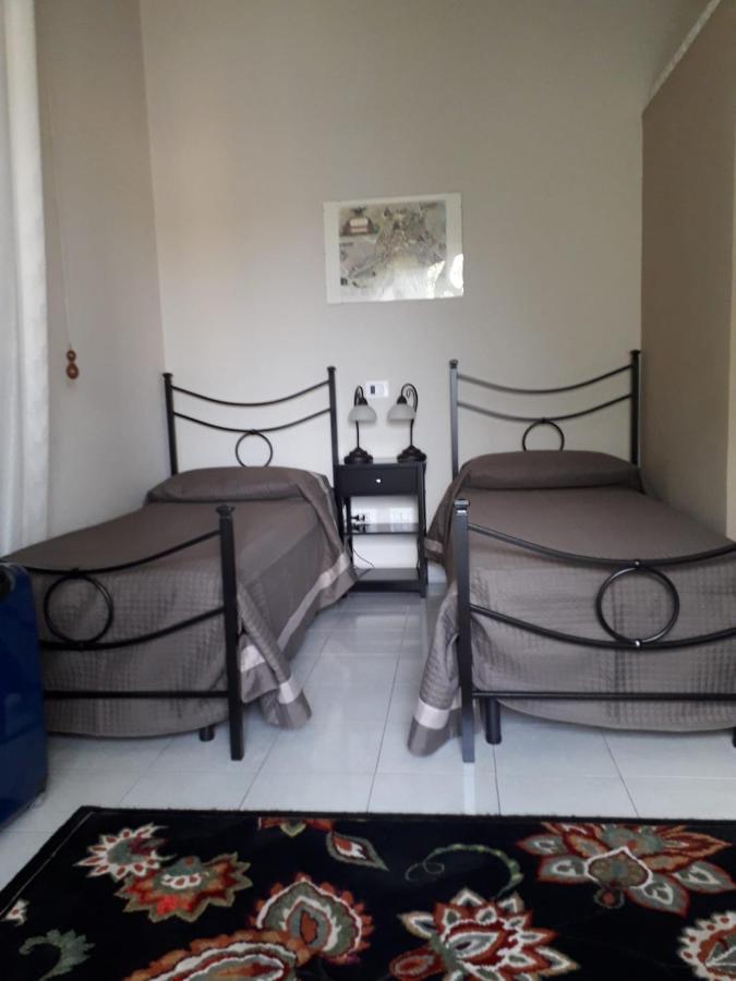 Cospea B&B 테르니 외부 사진